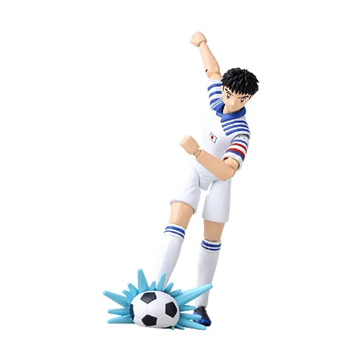 BANDAI NAMCO - Anime Heroes: Captain Tsubasa - Tsubasa Ozora BANDAI NAMCO - Anime Heroes: Captain Tsubasa - Tsubasa Ozora