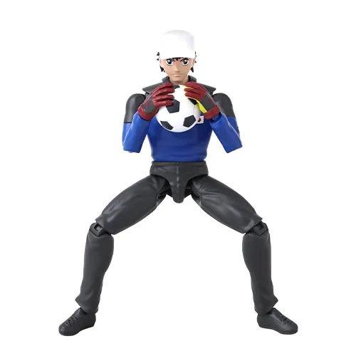 BANDAI NAMCO - Anime Heroes: Captain Tsubasa - Genzo Wakabayashi BANDAI NAMCO - Anime Heroes: Captain Tsubasa - Genzo Wakabayashi