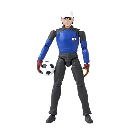 BANDAI NAMCO - Anime Heroes: Captain Tsubasa - Genzo Wakabayashi BANDAI NAMCO - Anime Heroes: Captain Tsubasa - Genzo Wakabayashi