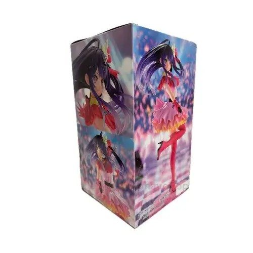 BANDAI NAMCO - Banpresto Espresto Anime: Oshi No Ko - Ai BANDAI NAMCO - Banpresto Espresto Anime: Oshi No Ko - Ai