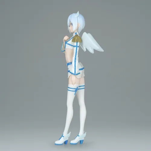 BANDAI NAMCO - Banpresto Glitter & Glamours Anime: 2.5 Dimensional Seduction - Noa (Nokiel Angel Paratroopers Version) BANDAI NAMCO - Banpresto Glitter & Glamours Anime: 2.5 Dimensional Seduction - Noa (Nokiel Angel Paratroopers Version)