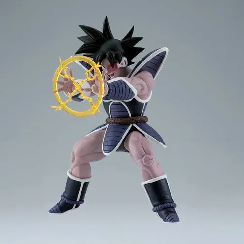 BANDAI NAMCO - Banpresto GxMateria Anime: Dragon Ball Z - Turles BANDAI NAMCO - Banpresto GxMateria Anime: Dragon Ball Z - Turles