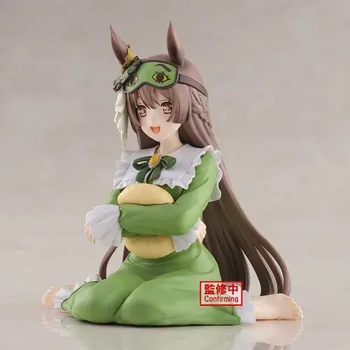 BANDAI NAMCO - Banpresto Relax Time Anime: Umamusme Pretty Derby - Satono BANDAI NAMCO - Banpresto Relax Time Anime: Umamusme Pretty Derby - Satono